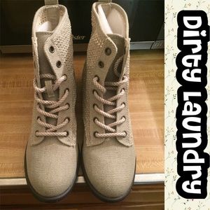 ✨NEW✨Dirty Laundry shoes size 10